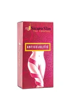 Sicuro Slim Cocktail Tea Anticelulitic - ceai anticelulita SSA1L