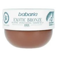 Gelatină Bronzantă COCO exotic Babaria TP-8410412490115_193924_Vendor 300 ml