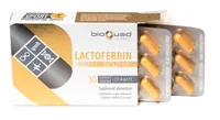 Lactoferrin Gold 1.8 - vitamine si minerale - 30 cps LAG30L