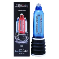 Hydromax X30 (Hydromax 7) + bonus Inel Erectie Barbarian 1006