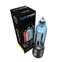 BATHMATE HYDRO 7 (fostul Bathmate Hercules) - pompa pentru marirea penisului BATH63L