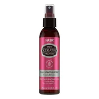 Atkuriamasis purškiklis HASK 5 in 1 Keratin (175 ml)