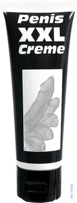 Penis XXL - crema pentru erectii puternice - 80 ml 75B