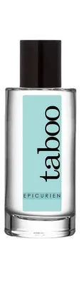 TABOO EPICURIEN FOR HIM 50 ML RUF0002072