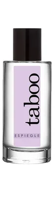 TABOO ESPIEGLE FOR HER 50 ML RUF0002082