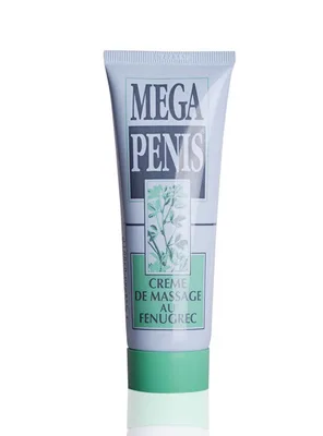 MEGA PENIS 75ml RUF0003001