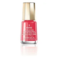 Lac de unghii Nail Color Mavala 0650003 03-paris 5 ml