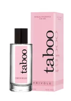 TABOO FOR HER RUF0002081