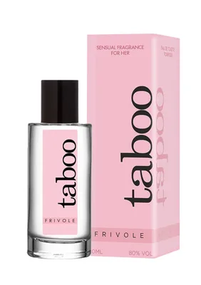 TABOO FOR HER RUF0002081