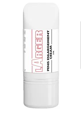 LARGER 75 ML - RUF0002722