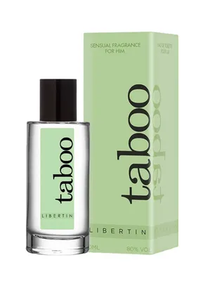 TABOO FOR HIM RUF0002071