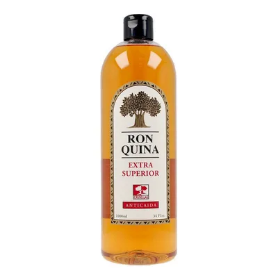 Loțiune Capilară Anti-cădere Crusellas (1000 ml)