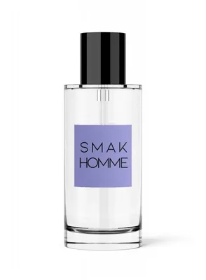 Smak For Men - parfum cu feromoni pentru barbati - 50 ml