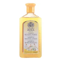 Șampon Revitalizant al Culorii Camomila Intea Mușețel (250 ml)
