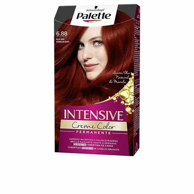 Vopsea Permanentă Schwarzkopf Palette Intensive (1 Unități)