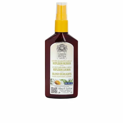 Loțiune Capilară Camomila Intea Camomile (100 ml)