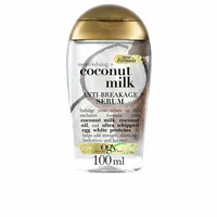 Serum Nutritiv OGX Coconut Milk Cocos Anti-rupere 118 ml