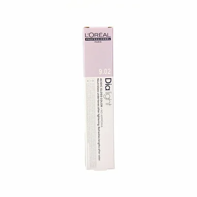 Vopsea Fără Amoniac L'Oreal Professionnel Paris Nº 9.02 (50 ml) (50 ml)