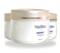 Variflex - crema impotriva varicelor - 100 ml