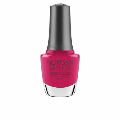 lac de unghii Morgan Taylor Professional tropical punch (15 ml)