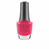 lac de unghii Morgan Taylor 813323021481 pink flame-ingo 15 ml