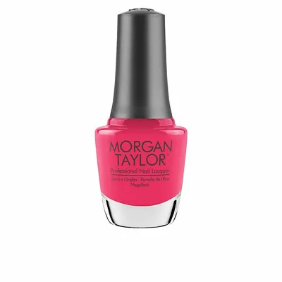 lac de unghii Morgan Taylor 813323021481 pink flame-ingo 15 ml