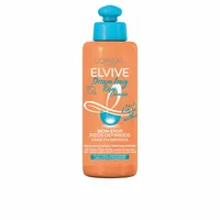 Cremă Restructurantă fără Clătire L'Oreal Make Up Elvive Dream Long Păr creț 200 ml