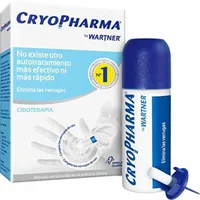 Tratament antinegi Wartner Cryopharma Rece (50 ml)