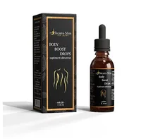 Sicuro Slim Body Boost Drops - picaturi pentru slabit - 30 ml BBD30L
