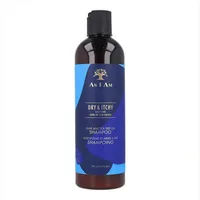 Șampon As I Am Dry Itchy Ulei de Măsline Arbore de ceai 355 ml