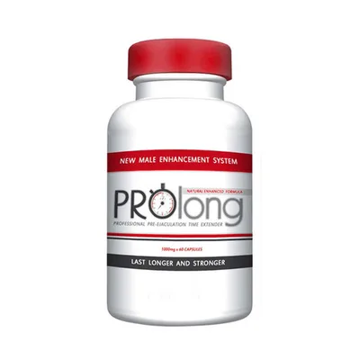 PROlong x 60 Pilule