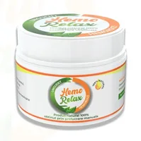 Hemorelax - crema pentru hemoroizi HER1L