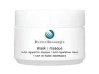 Ricinus Biologique Mask - masca de par reparatoare - 200 ml RBM200L