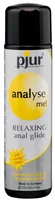 Pjur Analyse Me! - lubrifiant anal - 100 ml PAM100L