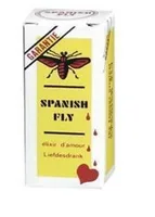 Spanish Fly Extra - picaturi pentru erectii puternice - 15 ml SFE15L