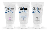 Lubrifiant pe bază de apă, Orion, Just Glide, set 3x50 ml