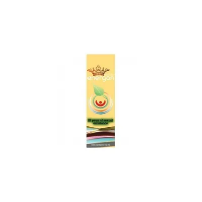 Energon Activ  - spray impotriva ejacularii precoce si imbunatatirea erectiei - 10 ml ENA10L