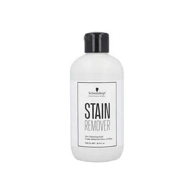 Soluție pentru Îndepărtarea Petelor Stain Remover Skin Cleansing Schwarzkopf Stain Remover (250 ml)