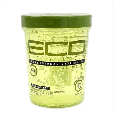 Ceară Eco Styler Styling Gel Olive Oil (235 ml)