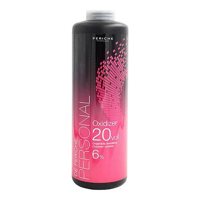 Oxidant pentru păr, Periche, 6% 20 vol, 950 ml