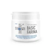 Detoxamin Basic Farina - pentru detoxifierea organismului - 200g