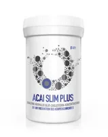 Detoxamin Acai Slim Plus - capsule pentru slabit - 90 cps DAS90L