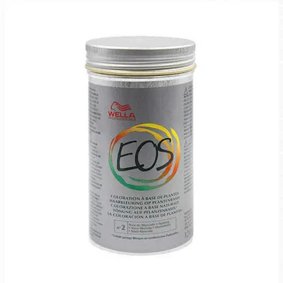 Colorant natural Wella 1358745 Nucşoară (120 g)