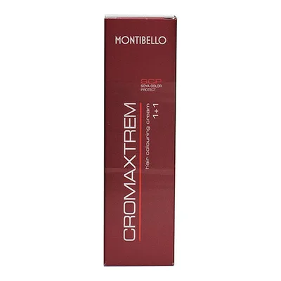 Vopsea Permanentă Cromaxtrem Montibello X77