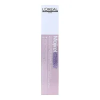 Vopsea Permanentă Majirel Glow L'Oreal Professionnel Paris 02 Light Base (50 ml)