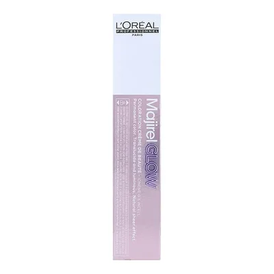 Vopsea Permanentă Majirel Glow L'Oreal Professionnel Paris 02 Light Base (50 ml)