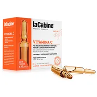 laCabine VitaminaC - fiole cu vitaminac - 10 fiole LAI10L