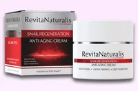 RevitaNaturalis - crema anti-imbatranire - 50 ml REN50L