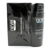 Set de Frumusețe Care Pack Placenta Nirvel (250 ml / 10 x 10 ml)