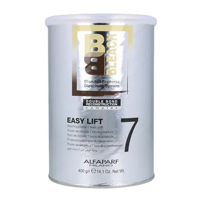 Decolorant Alfaparf Milano Bb Bleach Free Style Lift Sub formă de pudră (400 g)